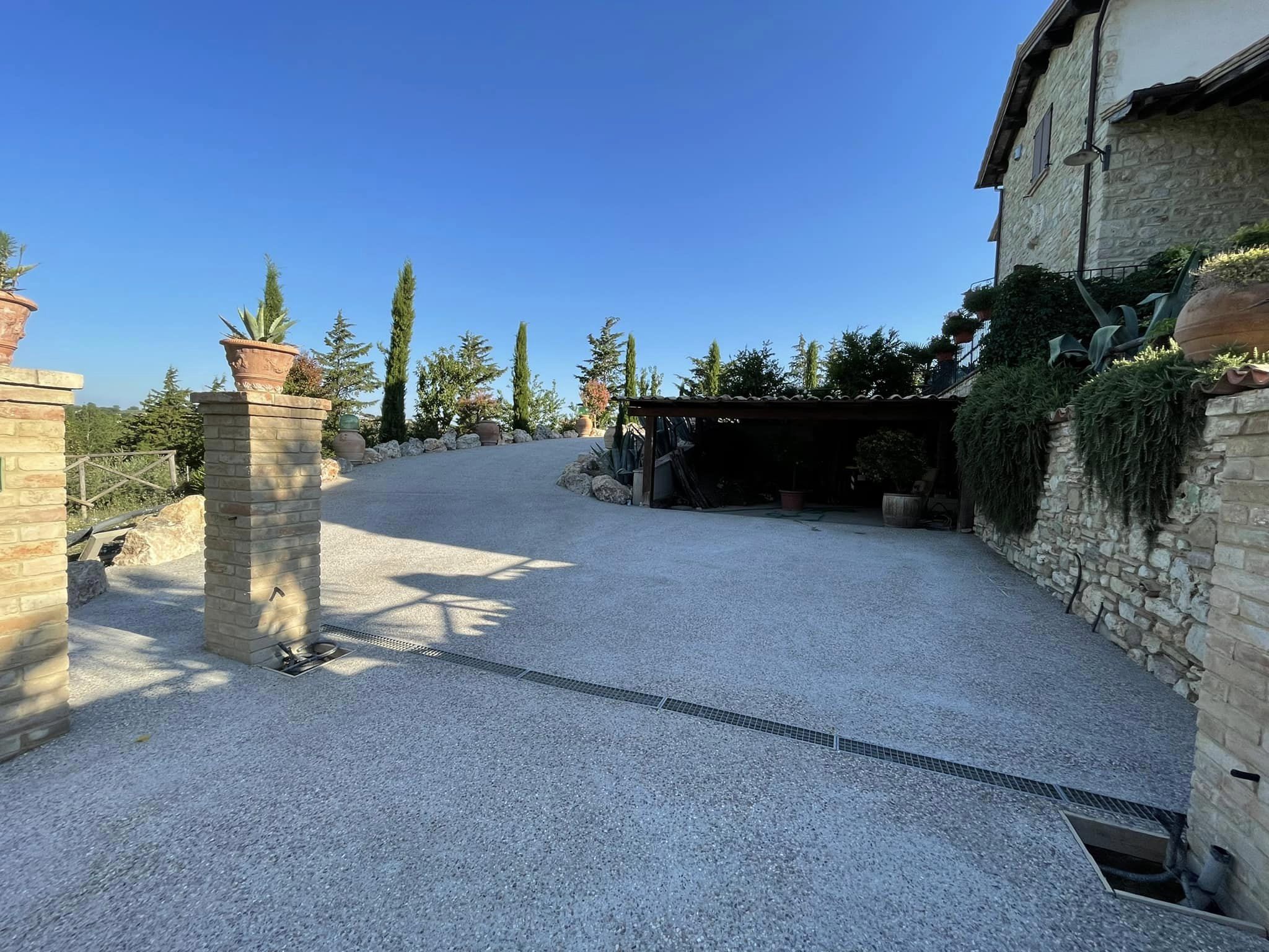 beton dezactivat timisoara